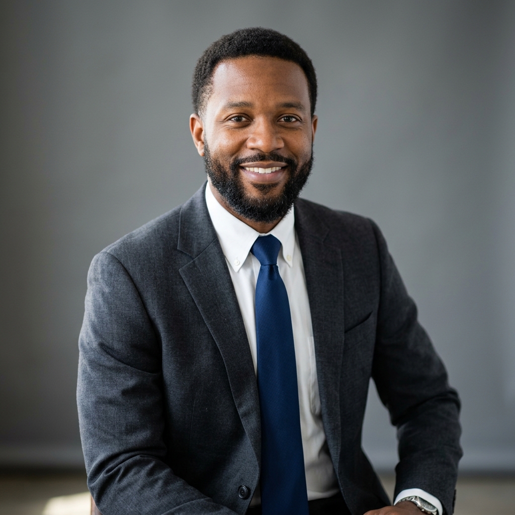 Marcus Vance