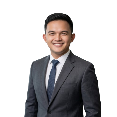 Jaymei Rey Cortez - Founder & Lead Strategist