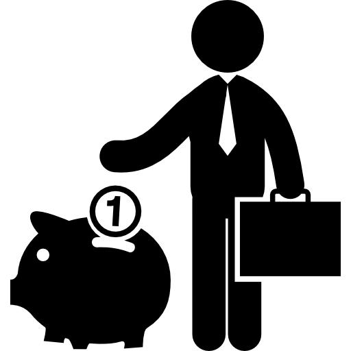 Business-in-a-Box Icon