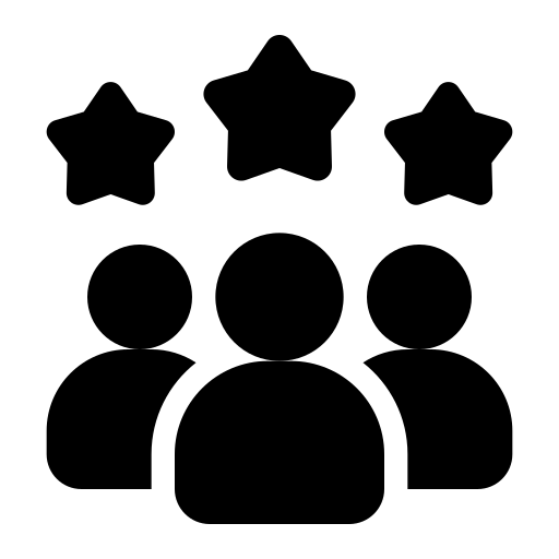 Client-First Icon