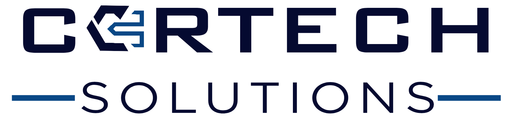 Cortech Solutions Text
